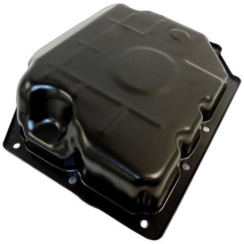 Crown Automotive 52852912AC Transmission Oil Pan - Fits 2007-2011 Ram DR Ram