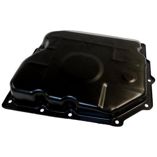 Crown Automotive 52852912AC Transmission Oil Pan - Fits 2007-2011 Ram DR Ram