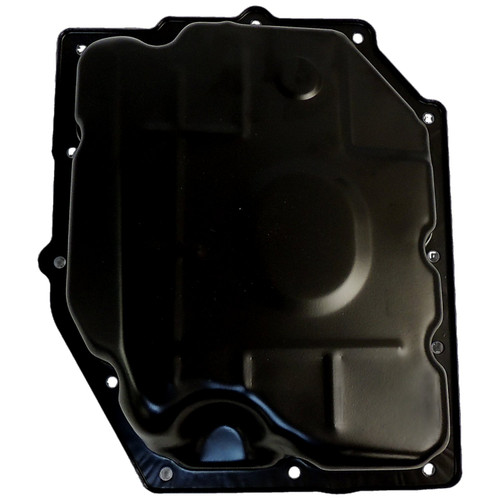 Crown Automotive 52852912AC Transmission Oil Pan - Fits 2007-2011 Ram DR Ram