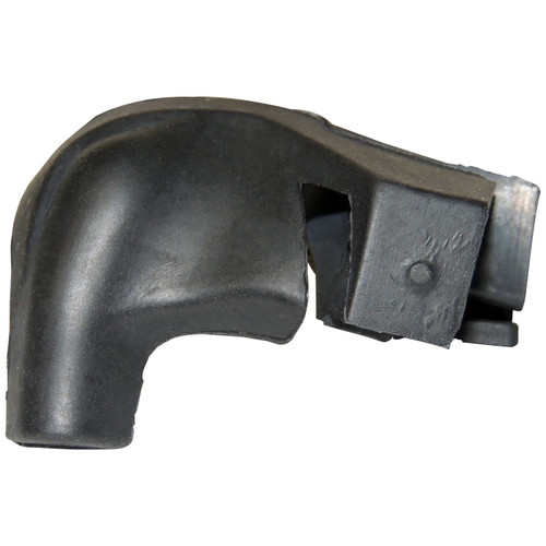 Crown Automotive 55134536 Hard Top Seal Front Right - Fits 1987-1995 Jeep YJ Wrangler