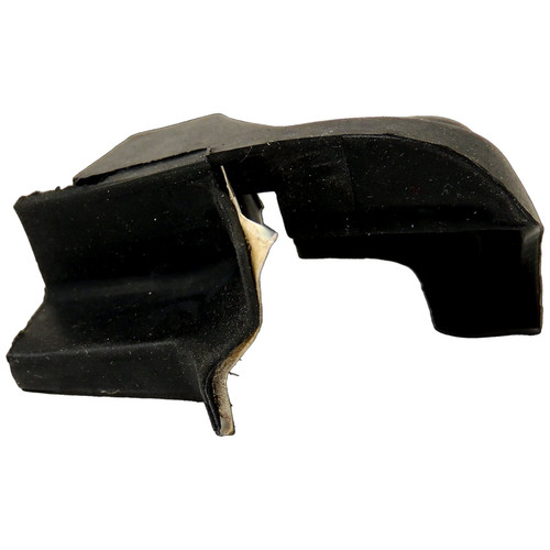 Crown Automotive 55134536 Hard Top Seal Front Right - Fits 1987-1995 Jeep YJ Wrangler