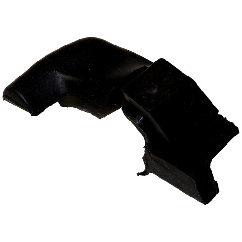 Crown Automotive 55134536 Hard Top Seal Front Right - Fits 1987-1995 Jeep YJ Wrangler
