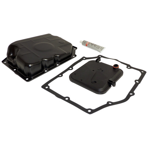 Crown Automotive 52852912K Transmission Oil Pan Kit - Fits 2007-2011 Ram JK Wrangler