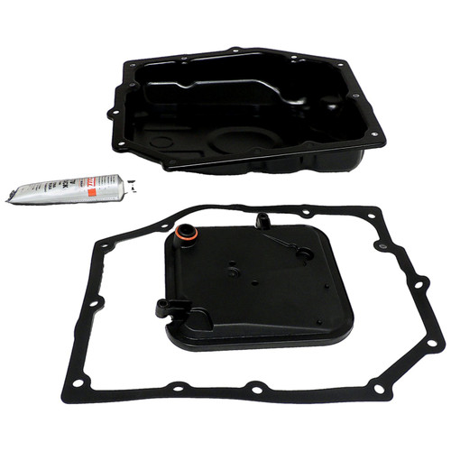 Crown Automotive 52852912K Transmission Oil Pan Kit - Fits 2007-2011 Ram JK Wrangler