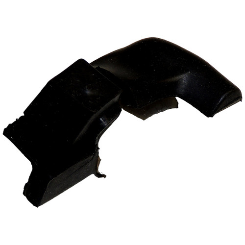 Crown Automotive 55134537 Hard Top Seal Front Left - Fits 1987-1995 Jeep YJ Wrangler
