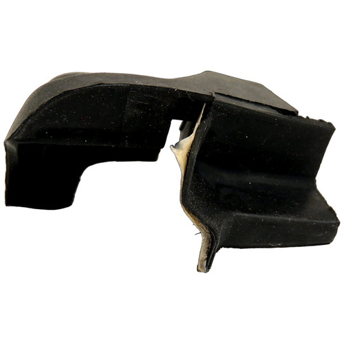 Crown Automotive 55134537 Hard Top Seal Front Left - Fits 1987-1995 Jeep YJ Wrangler