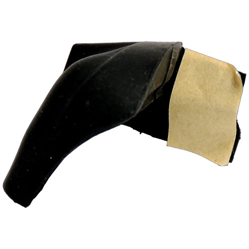 Crown Automotive 55134537 Hard Top Seal Front Left - Fits 1987-1995 Jeep YJ Wrangler