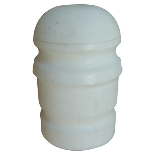 Crown Automotive 52060428AB Front Bump Stop - Fits 2007-2018 Jeep JK Wrangler (Left/Right)