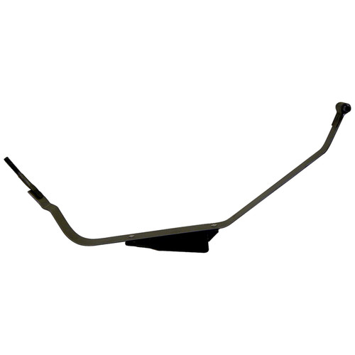 Crown Automotive 52100235AD Fuel Tank Strap Left or Right - Fits 1997-2006 Jeep TJ Wrangler, Left or Right, Two Required
