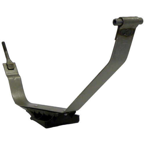 Crown Automotive 52100235AD Fuel Tank Strap Left or Right - Fits 1997-2006 Jeep TJ Wrangler, Left or Right, Two Required