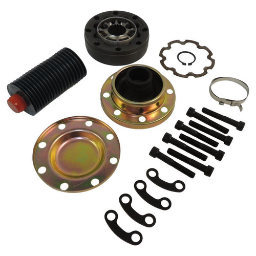 Crown Automotive 528533FRK CV Joint Repair Kit - Fits 2007-2018 Jeep JK Wrangler (Front or Rear Drive Shaft)