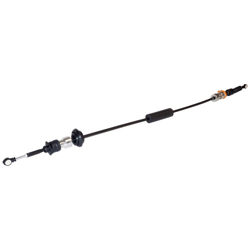 Crown Automotive 52060462AG Transfer Case Shift Cable - Fits 2007-2011 Jeep JK Wrangler