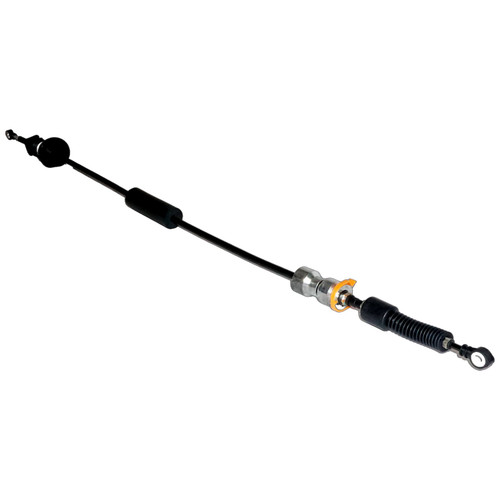 Crown Automotive 52060462AG Transfer Case Shift Cable - Fits 2007-2011 Jeep JK Wrangler