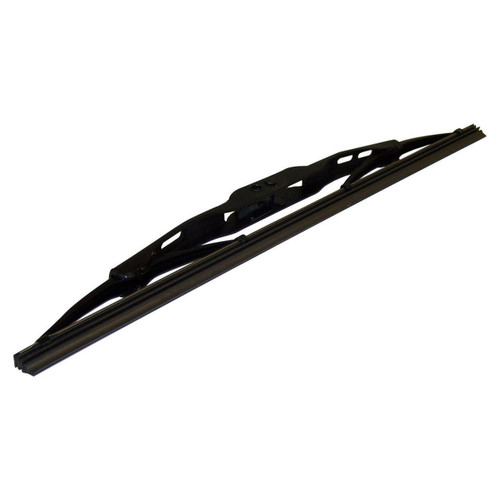 Crown Automotive 55154727 Rear Wiper Blade - Fits 1994-2002 Jeep ZJ/WJ Grand Cherokee & XJ Cherokee (13")
