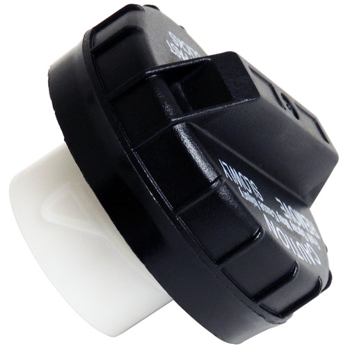 Crown Automotive 52102464AA Fuel Tank Cap - Fits 2012-2018 Ram JK Wrangler