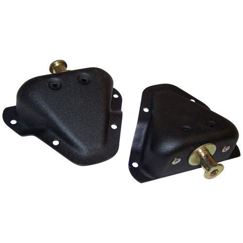Crown Automotive 550294545K Door Lock Striker Front Left & Right - Fits 1987-1995 Jeep CJ-7