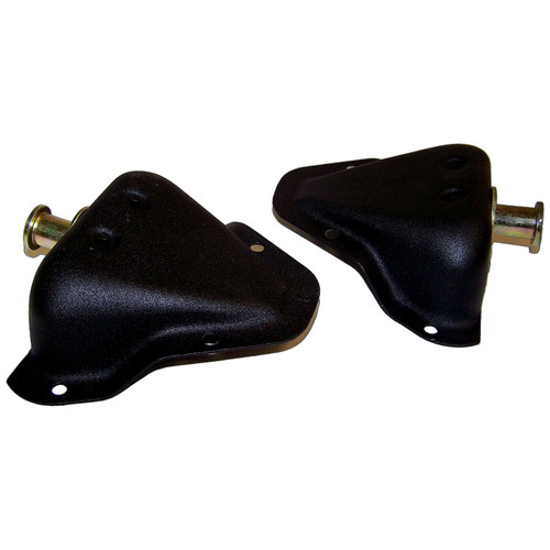 Crown Automotive 550294545K Door Lock Striker Front Left & Right - Fits 1987-1995 Jeep CJ-7