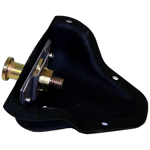 Crown Automotive 55029454K Door Lock Striker Front Right - Fits 1981-1995 Jeep CJ-7, CJ-8 and YJ Wranglers