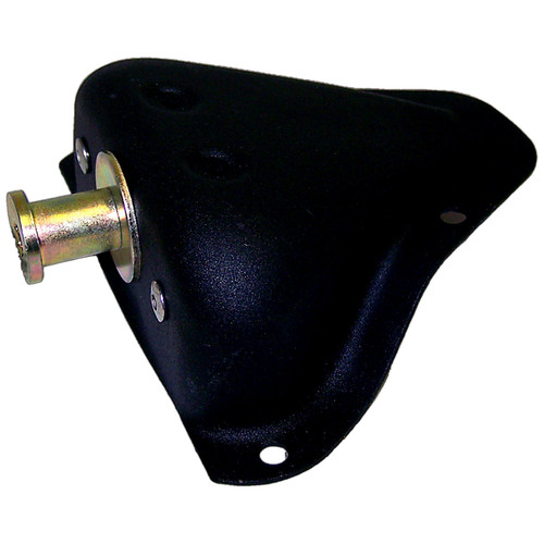 Crown Automotive 55029454K Door Lock Striker Front Right - Fits 1981-1995 Jeep CJ-7, CJ-8 and YJ Wranglers