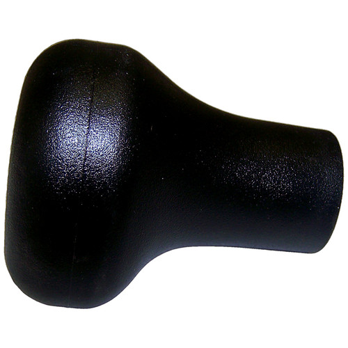 Crown Automotive 53000605 Manual Transmission Shift Knob - Fits 1997-1999 Jeep TJ Wrangler