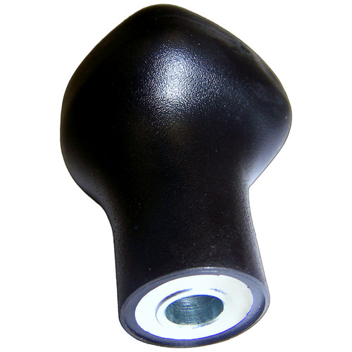 Crown Automotive 53000605 Manual Transmission Shift Knob - Fits 1997-1999 Jeep TJ Wrangler