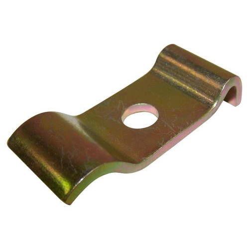 Crown Automotive 53000899 Front Lower Coil Spring Retainer - Fits 1984-2001 Jeep XJ Cherokee & MJ Comanche (2 Required)