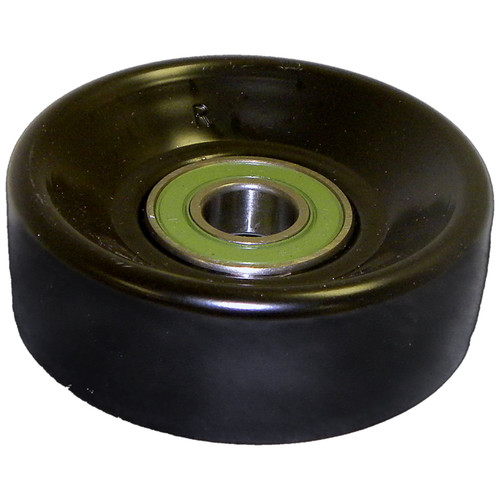Crown Automotive 53002905 Accessory Drive Belt Idler Pulley - Fits 1997-2002 Jeep TJ Wrangler