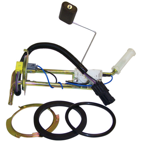 Crown Automotive 53003204 Fuel Tank Sending Unit - Fits 1987-1990 Jeep YJ Wrangler