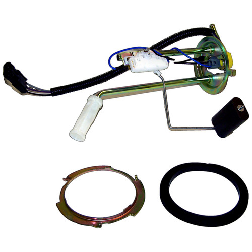 Crown Automotive 53003204 Fuel Tank Sending Unit - Fits 1987-1990 Jeep YJ Wrangler