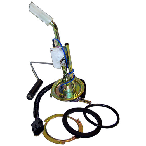 Crown Automotive 53003204 Fuel Tank Sending Unit - Fits 1987-1990 Jeep YJ Wrangler