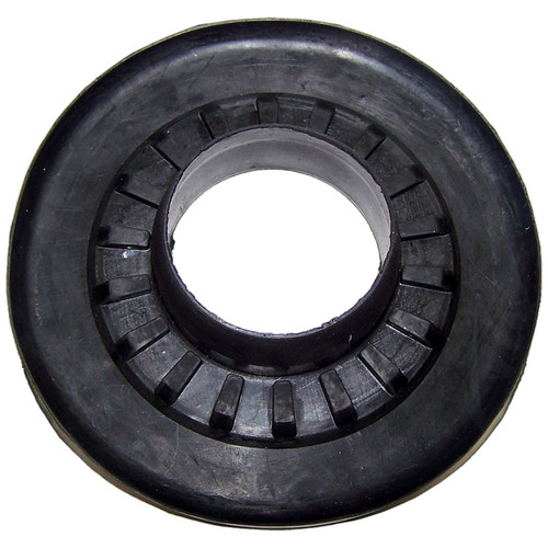 Crown Automotive 52088346AB Coil Spring Insulator Rear Left or Right Upper - Fits 1999-2004 Jeep WJ, WG Grand Cherokee, L or R