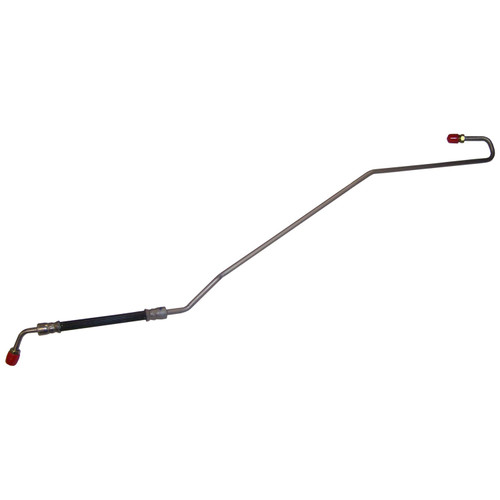 Crown Automotive 53004164 Clutch Hydraulic Hose - Fits 1980-1983 Jeep CJ-5, CJ-7, CJ-8