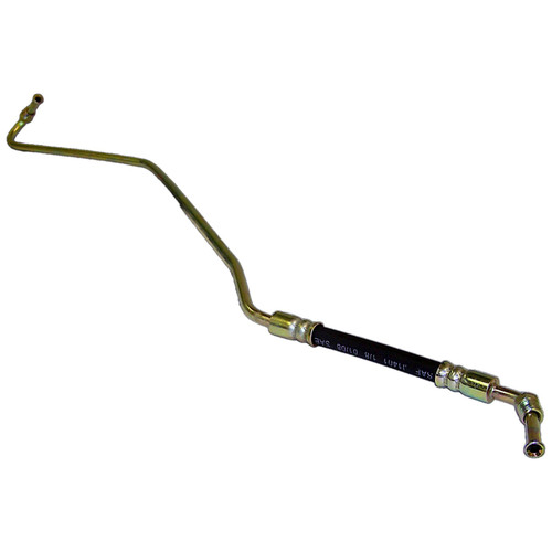 Crown Automotive 53004164 Clutch Hydraulic Hose - Fits 1980-1983 Jeep CJ-5, CJ-7, CJ-8