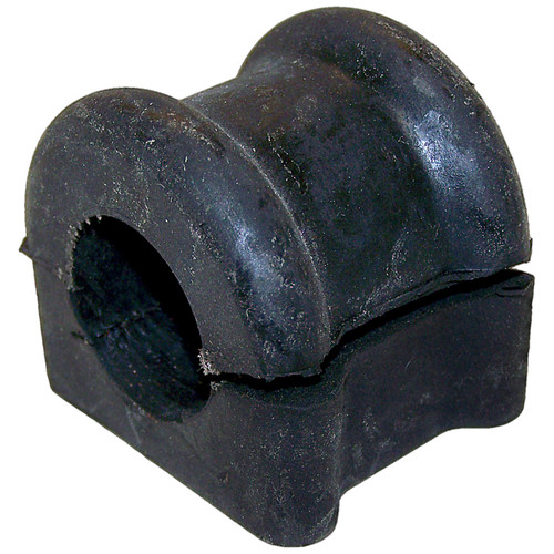 Crown Automotive 52088378 Sway Bar Bushing Front Left or Right - Fits 1997-2006 Jeep TJ Wrangler, Left or Right