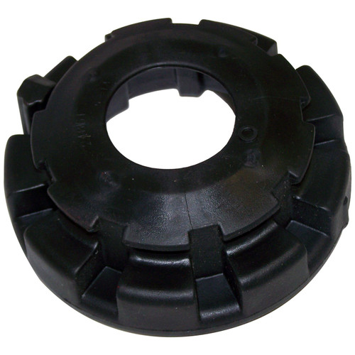 Crown Automotive 52088401 Coil Spring Insulator Front Left or Right Lower - Fits 1999-2004 Jeep