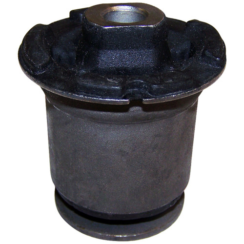Crown Automotive 52088425 Suspension Control Arm Bushing Rear Left or Right Upper - Fits 1999-2004 Jeep KJ Liberty