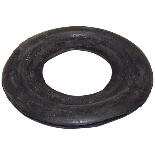 Crown Automotive J0654758 Fuel Filler Neck Grommet - Fits 1947-1975 Jeep CJ-5, CJ-6