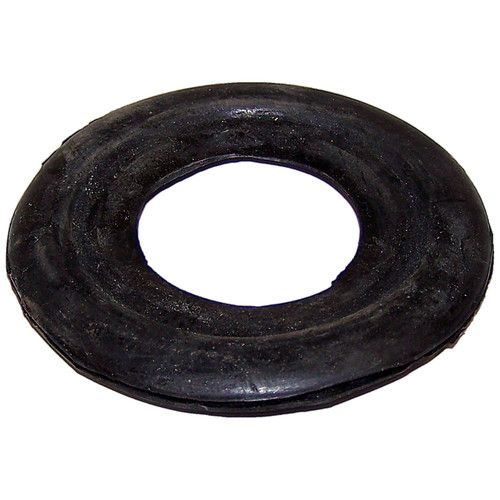 Crown Automotive J0654758 Fuel Filler Neck Grommet - Fits 1947-1975 Jeep CJ-5, CJ-6