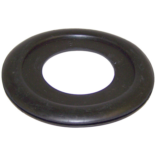 Crown Automotive J0663502 Fuel Filler Neck Seal - Fits 1945-1972 Jeep CJ-2A, CJ-3A, CJ-3B, CJ-5