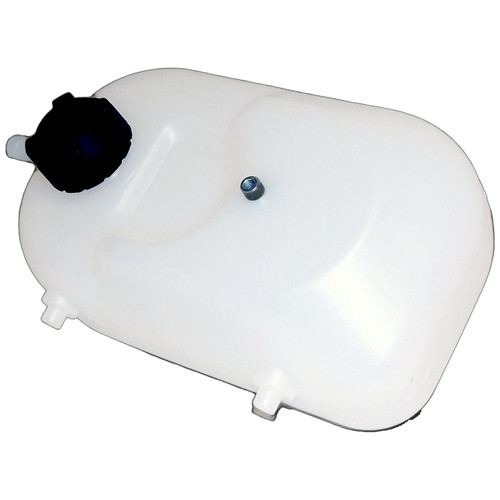 Crown Automotive J0758977K Engine Coolant Reservoir - Fits 1987-1990 Jeep XJ Cherokee