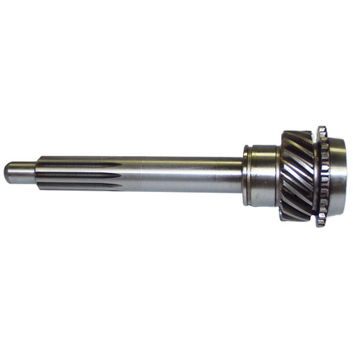 Crown Automotive J0640428 Manual Transmission Input Shaft - Fits 1945-1971 Jeep