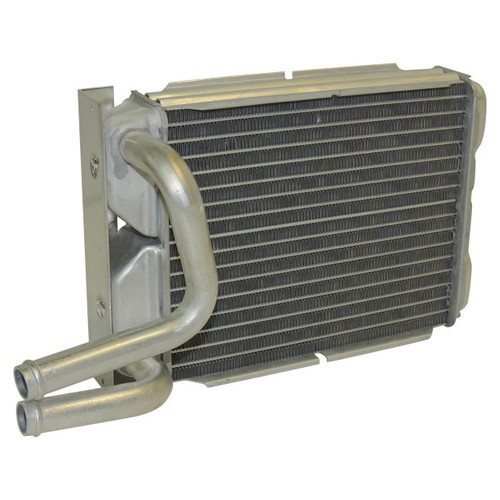 Crown Automotive J5469877 Aluminum Heater Core for 1978-1986 Jeep CJ-5, CJ-7, CJ-8 Scrambler