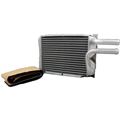Crown Automotive J5469877 HVAC Heater Core - Fits 1978-1986 Jeep CJ-5, CJ-7, CJ-8