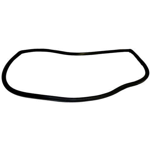 Crown Automotive J5454184 Liftgate Seal - Fits 1981-1986 Jeep CJ-7