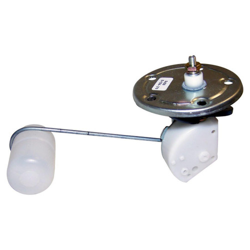 Crown Automotive J0640694 Fuel Sending Unit for 1945-1956 Jeep CJ-2A, CJ-3A, CJ-3B w/ 5-Bolt Sending Unit - Direct Replacement