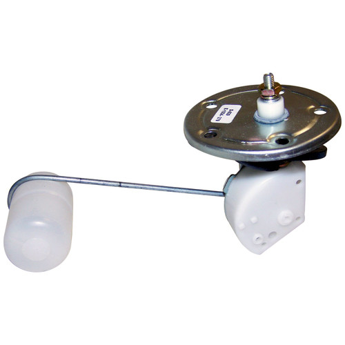Crown Automotive J0640694 Fuel Tank Sending Unit - Fits 1945-1956 Jeep CJ-2A, CJ-3A, CJ-3B