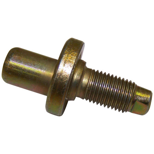 Crown Automotive J0805592 Drum Brake Adjusting Cam Stud Front or Rear Left or Right - Fits 1952-1965 Jeep CJ-3B, CJ-5, CJ-6, M38-A1