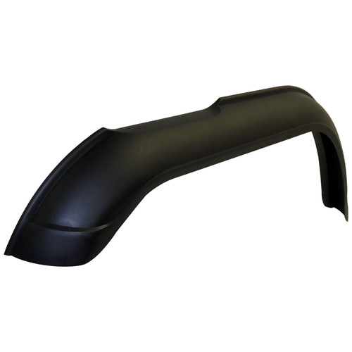 Crown Automotive J5455071 Fender Flare Front Left - Fits 1955-1983 Jeep CJ-8