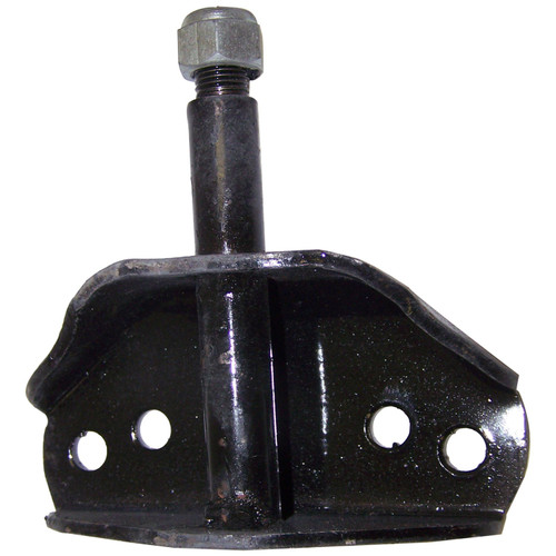 Crown Automotive J0805635 Suspension Shock Absorber Bracket Front or Rear Left or Right Upper - Fits 1948-1975 Jeep CJ-3A, CJ-3B, CJ-5, CJ-6