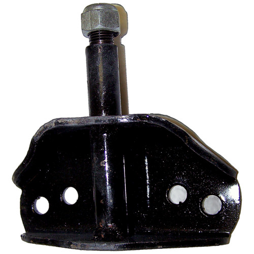 Crown Automotive J0805635 Suspension Shock Absorber Bracket Front or Rear Left or Right Upper - Fits 1948-1975 Jeep CJ-3A, CJ-3B, CJ-5, CJ-6